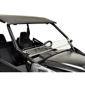 DIRECTION 2 SSV Windshield - Arctic Cat Wildcat Trail