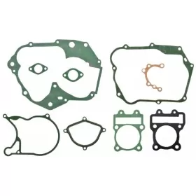 Engine gaskets set CHINESE ATV / CROSS YX160 4T