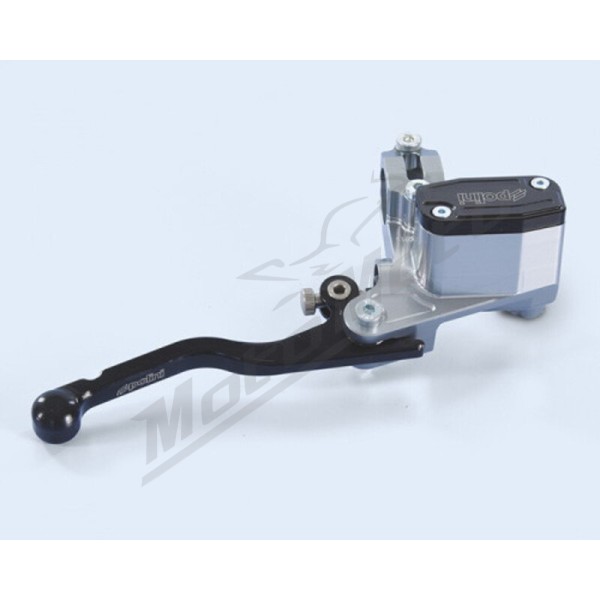 POLINI Priekinių stabdžių rezervuaras 11mm MBK / Piaggio / Yamaha 50cc 96-18