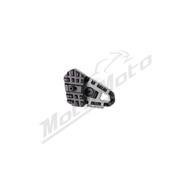 SW-MOTECH Stabdžių kojelės antgalis BMW F 750-850 18-23
