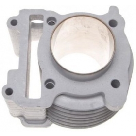 Cylinder CERAMIC MAXTUNED YAMAHA AC 125->180CC / Ø63 / PIN Ø15 4T