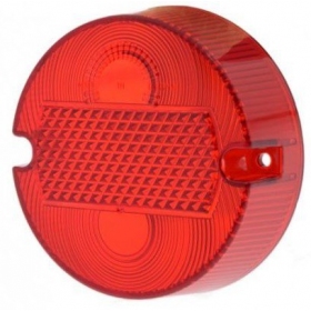 Tail light lens SIMSON