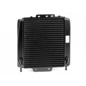 Radiator TNT GILERA FUOCO / Piaggio MP3 125 -> 500i