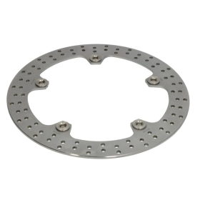 TRW Priekinis fiksuotas stabdžių diskas 305/181x4,5mm 5x203mm BMW F 750-1000 18-23