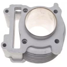 Cylinder CERAMIC MAXTUNED YAMAHA AC 125->180CC / Ø63 / PIN Ø15 4T