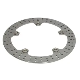 TRW Priekinis fiksuotas stabdžių diskas 305/181x4,5mm 5x203mm BMW F 750-1000 18-23