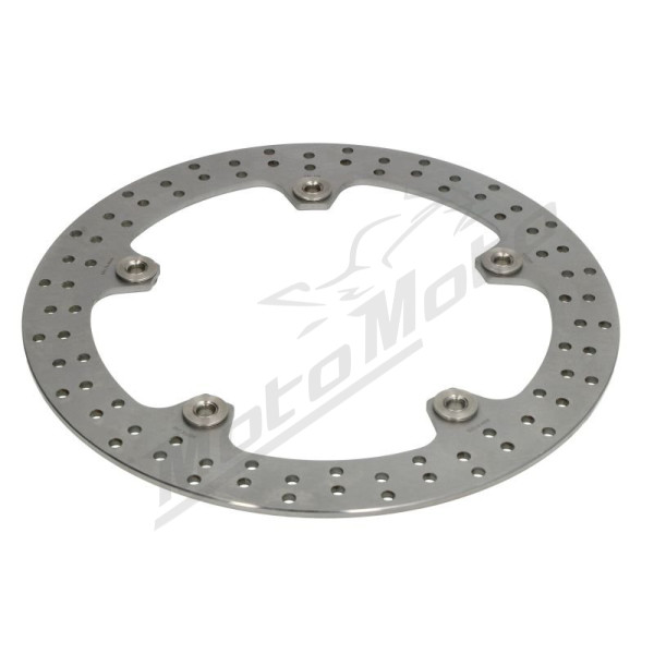 TRW Priekinis fiksuotas stabdžių diskas 305/181x4,5mm 5x203mm BMW F 750-1000 18-23