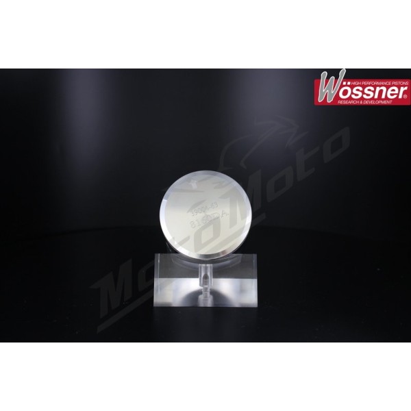 WÖSSNER Forged Piston 53,95-53,97mm Fantic / Yamaha 125 05-22