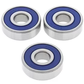 ALL BALLS Rear Wheel Bearing Kit Yamaha XVS 535-650 88-03