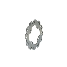 EBC Vee-series scooter brake rotor HONDA SH / PS / NES 125-150 00-11