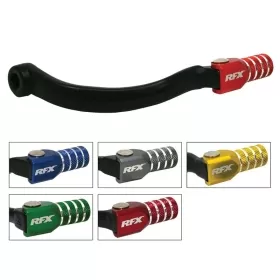 RFX Race Gear Lever Suzuki RM 125/250 89-08