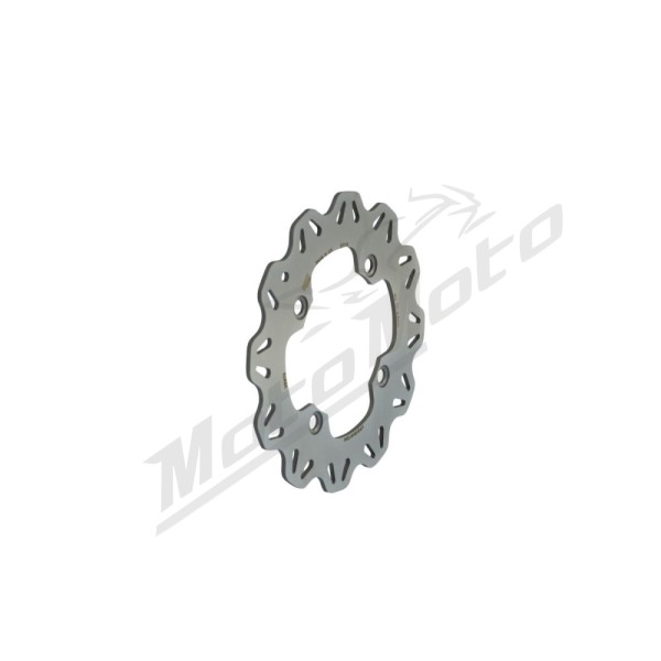 EBC Vee-series scooter brake rotor HONDA SH / PS / NES 125-150 00-11