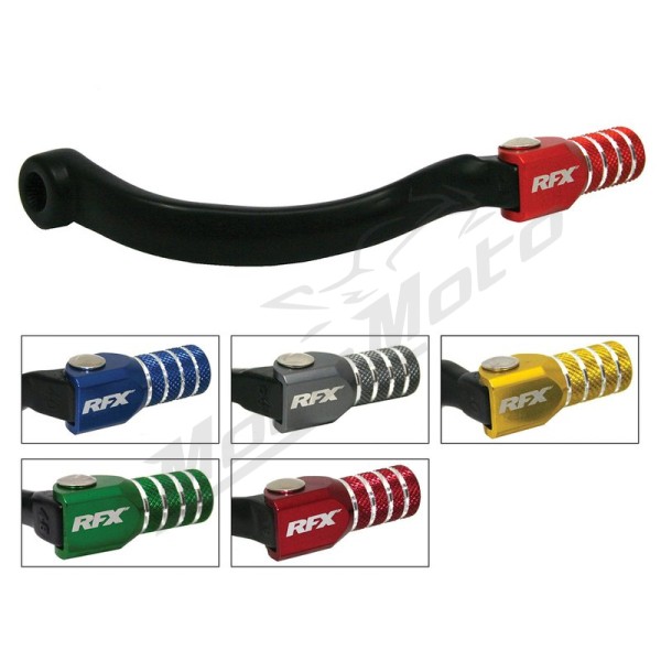 RFX pavarų svirtis Suzuki RM 125/250 89-08