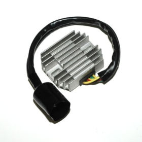 Electrosport Voltage Regulator Honda VFR800F 02-09