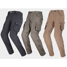 LS2 Coast Cargo Textile Pants