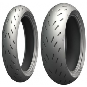 Padanga MICHELIN POWER TL 54W 110/70 R17