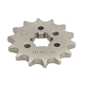 Front sprocket JTF417