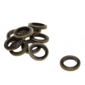 Brake bolt washer Ø 10mm 10pcs