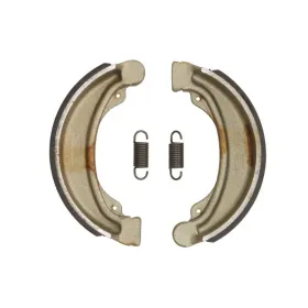 Ferodo Brake Shoes Honda CB / CM / CMX / VT 250-500cc 78-87