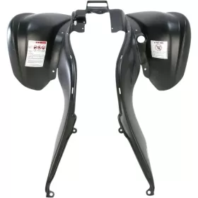 MAIER Front Fender Plastic Stealth Yamaha YFM 700 06-12