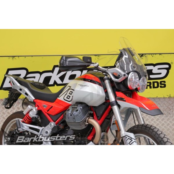 BARKBUSTERS Hardware Kit MOTO GUZZI V85 850 24