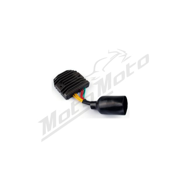 Maxtuned Voltage Regulator HONDA CBR 600RR 03-06