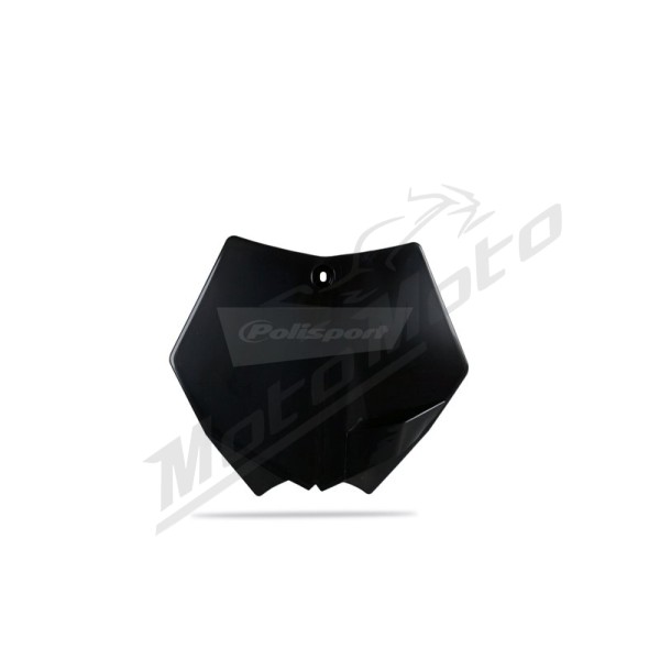 POLISPORT Front Number Plate KTM SX/SX-F 125-505 07-12