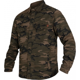 John Doe New Camouflage Shirt