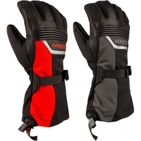 Klim Fusion Snowmobile Gloves