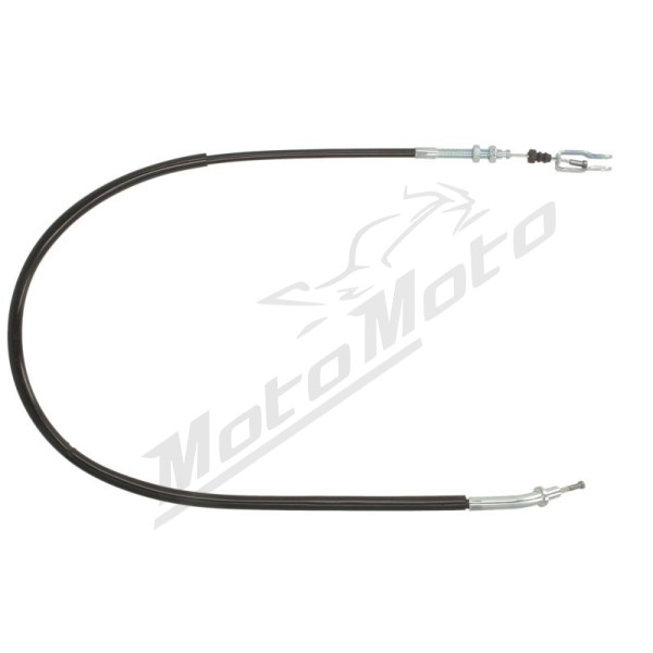 ALL BALLS Rankinio stabdžio trosas Yamaha YFM 550-700cc 2007-2018