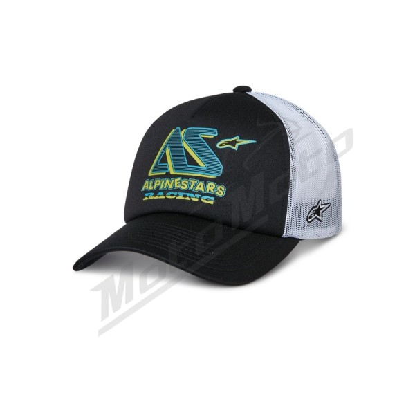 ALPINESTARS (CASUALS) Ayess Trucker Hat