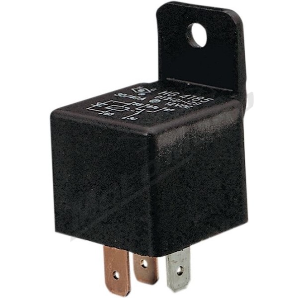 DRAG SPECIALTIES Relay Harley Davidson FLHR / FLHRC / FLHRCI / FLHRI / FLHRS / FLHRSEI 1450-1550cc 02-05