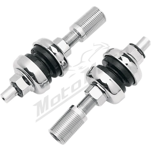 PROGRESSIVE SUSPENSION Chrome Lowering Kit 50,80mm