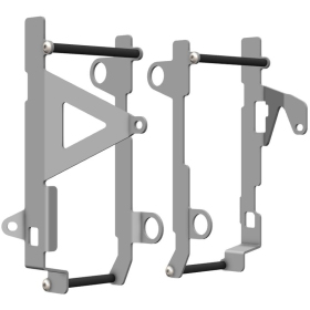 CROSSPRO Radiator Guard Yamaha WR / YZ 250-450 23-26