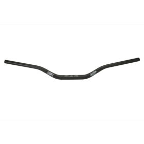 Domino Aluminum Handlebar 28.6 mm Black