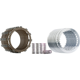HINSON RACING Clutch Plate and Spring Kit Triumph TF 250cc 24-26