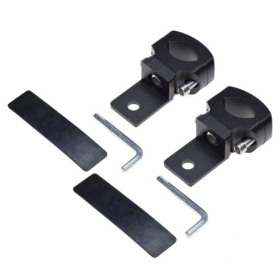 MAXTUNED FOG LAMP BRACKET 2pcs