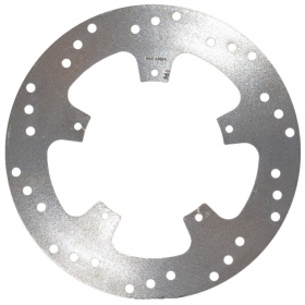 Front brake disc MD961D GILERA / PIAGGIO 125-500cc 2001-2011 1PC