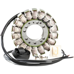 RICK'S MOTORSPORT ELECTRIC OE Style Stator Arctic Cat Bearcat / F / M / TZ1 / XF / Z1 / ZR 1100cc 07-15