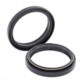 Oil seals 4RIDE 55-134 50X60X10.5 KTM COMP / EGS / EXC / LC4 / MXC / SX / TXC 125-640 1997-1999 2pcs