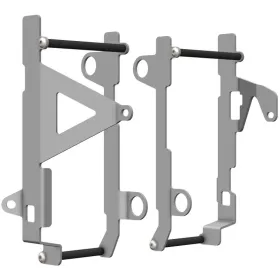 CROSS-PRO Radiatoriaus apsauga Yamaha WR / YZ 250-450 23-26