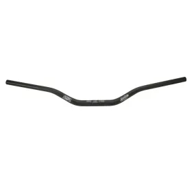Domino Aluminum Handlebar 28.6 mm Black