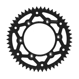 GROSSKOPF Aluminum rear sprocket JTA897
