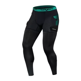 Off Road SEVEN Fusion Compression Kelnės