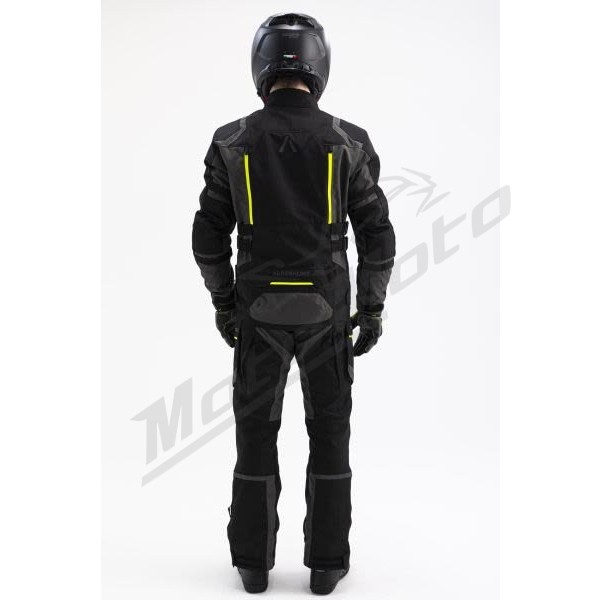 ADRENALINE BERGEN PPE MEN TEXTILE PANTS