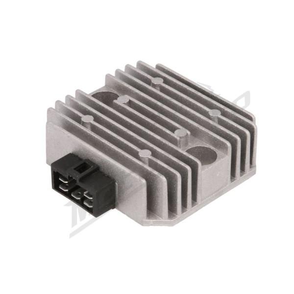 Arrowhead voltage regulator Yamaha FZ6 / XP 500-600cc 04-09