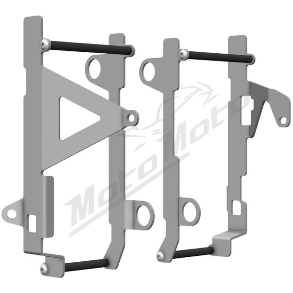 CROSSPRO Radiator Guard Yamaha WR / YZ 250-450 23-26