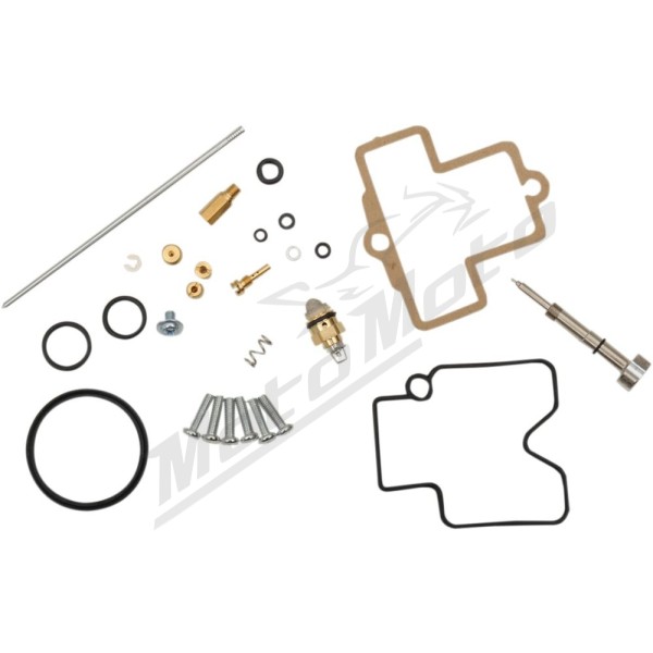 MOOSE OFFROAD Carburetor Repair Kit Yamaha WR 400F 98-99