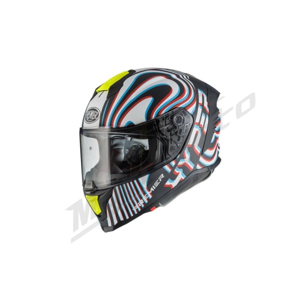 PREMIER HELMETS Hyper PS Helmet