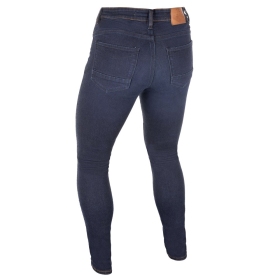 Oxford Original Approved Sofia AA Slim WS Jean Blue